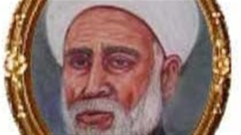 الشيخ عبد الرحمن