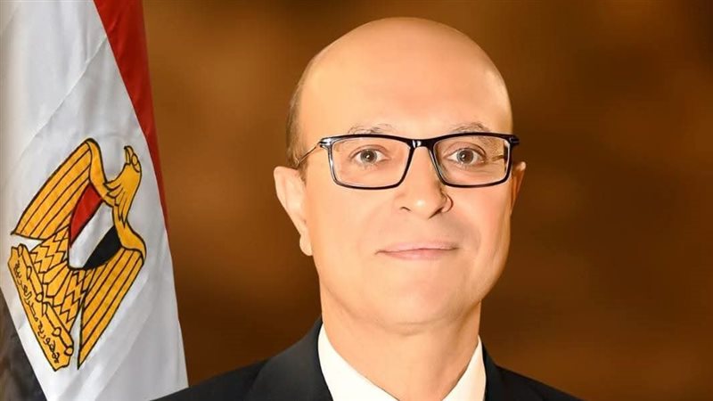 رئيس جامعة أسيوط