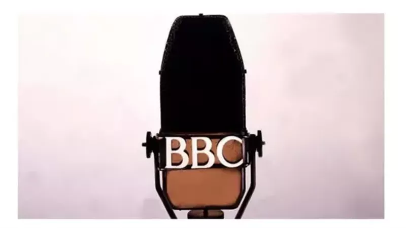 بي بي سي 