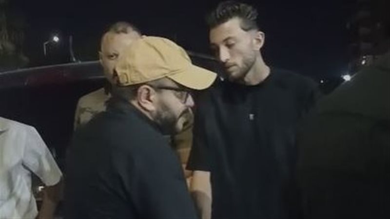 حسام داغر