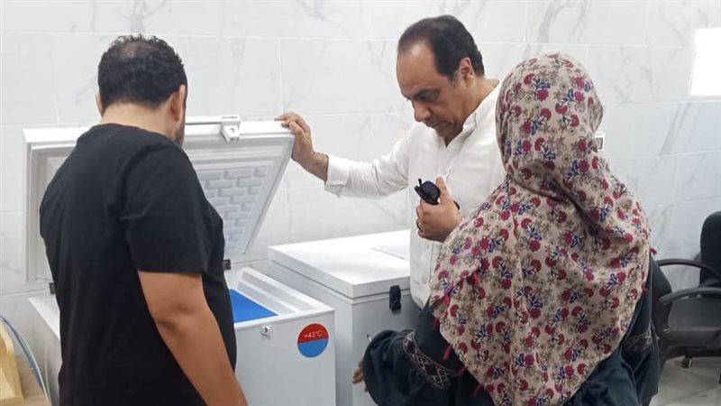 نائب مدير فرع الهيئة