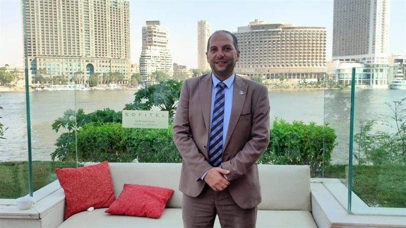 هشام عبد المعطي أمين