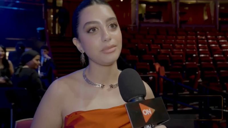 ياسمينا العبد