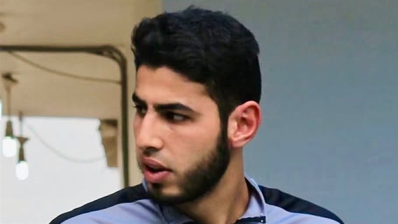 عبد الرحمن ماهر عبد