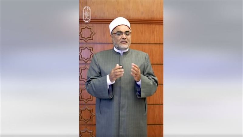 الدكتور أيمن الحجار