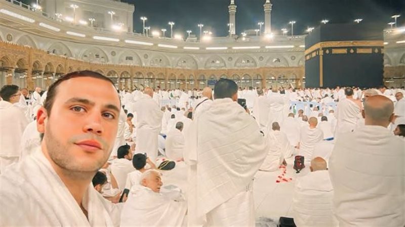محمد إمام