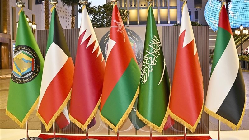 إدانات عربية وخليجية