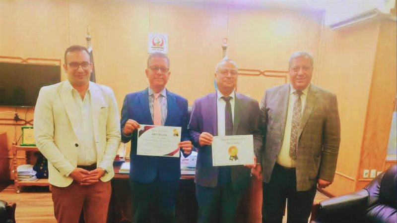 جامعة الأزهر 