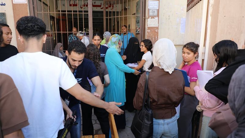 الثانوية العامة 