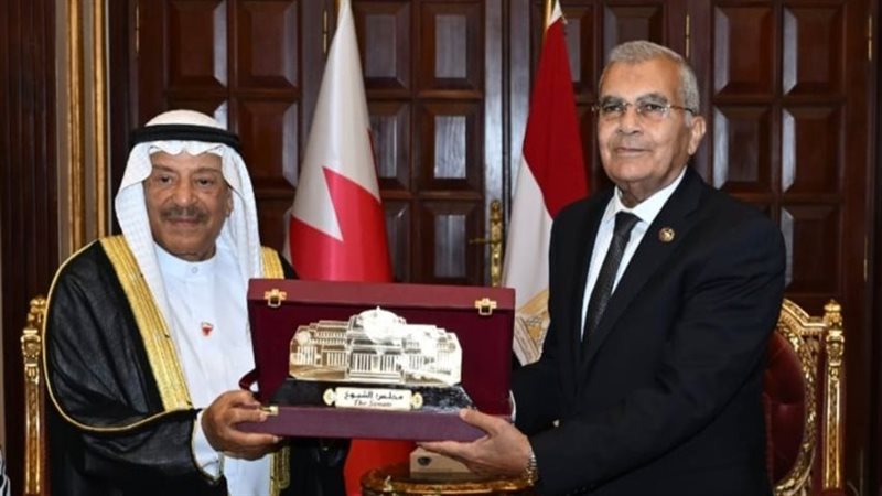 عصام فريد وعلي بن