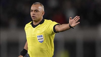 البرازيلي ويلتون سامبايو حكمًا لمباراة المغرب وهولندا في دور الـ32 بالمونديال