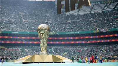 المنتخبات المتأهلة إلى دور الـ16 من كأس العالم حتى الآن 