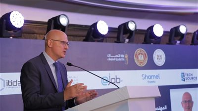 نائب رئيس «إيتيدا»: نمو سوق العمل الحر يعزز مكانة مصر في الخدمات الرقمية