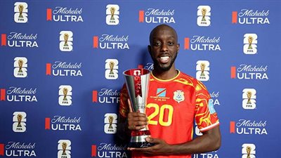 يوان ويسا يحقق رقمًا استثنائيًا جديدًا للقارة السمراء في تاريخ كأس العالم