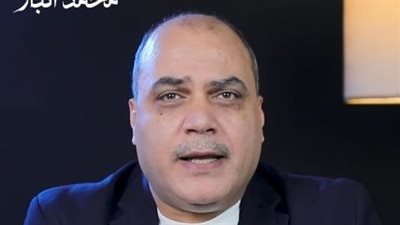 محمد الباز: تدريب 500 شاب داخل الإخوان على منظومة تجسس متقدمة