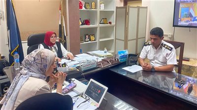 وكيل تعليم السويس: تم تنفيذ جميع إجراءات تأمين ونقل أوراق الأسئلة وفق الخطة 
