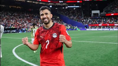 تريزيجيه يرحل عن الأهلي وينتقل إلى السعودية والإعلان الرسمي بعد كأس العالم