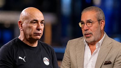 مدحت العدل يعتذر لـ حسام حسن عبر نيوز رووم: بكن له كل الاحترام 