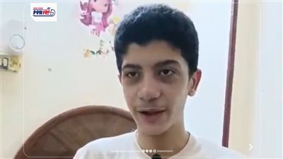 الأول على إعدادية الفيوم: حلمي أن أحقق طفرة في عالم البرمجة