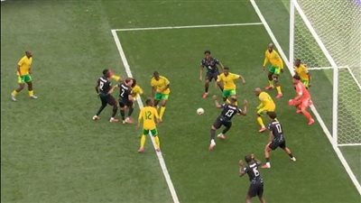 أهداف وملخص مباراة جنوب إفريقيا وكندا الشوط الأول في كأس العالم 2026