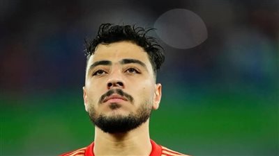 حقيقة حصول أكرم توفيق على مقدم من الأهلي.. وعرض من بيراميدز يقلب الطاوله