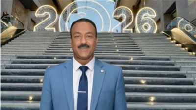 الدكتور عصمت رضوان: الفوز بجائزة الأزهر التقديرية بداية لمسؤولية جديدة |خاص