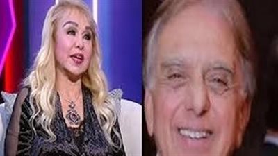 وفاة الدكتور عادل أحمد شلبي شقيق الإعلامية سهير شلبي وخال شيرين الشايب
