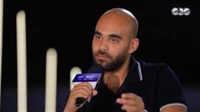تعيين الإعلامي حسام الدين رضا معاون وزير الدولة للإعلام للمتابعة
