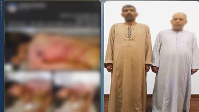 بسبب اتهامه بالسرقة.. ضبط شقيقين عذّبا طفلًا داخل ورشتهما بالمنوفية 