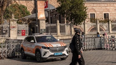 جريمة مروعة داخل مسجد بتركيا.. مقتل شخصين طعنًا قبل صلاة العشاء