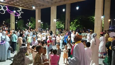 تواصل فعاليات مبادرة 