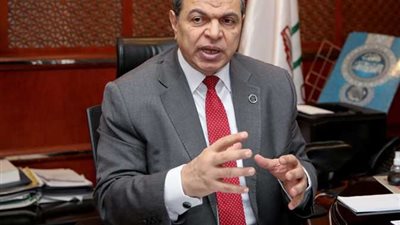 محمد محمود سعفان يحصل على درجة دكتوراه الفلسفة في العلوم البيئية