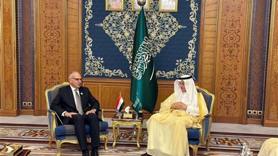 مصر والسعودية تعززان الشراكة في إدارة المياه ومواجهة تحديات تغير المناخ