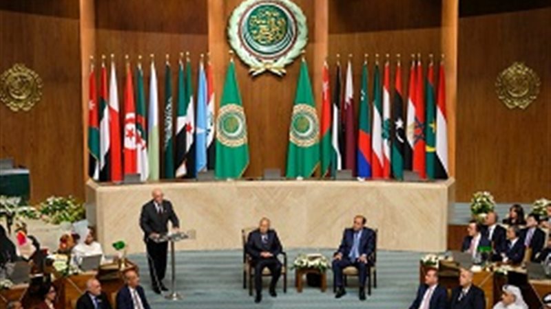 حفل تكريم أبو الغيط