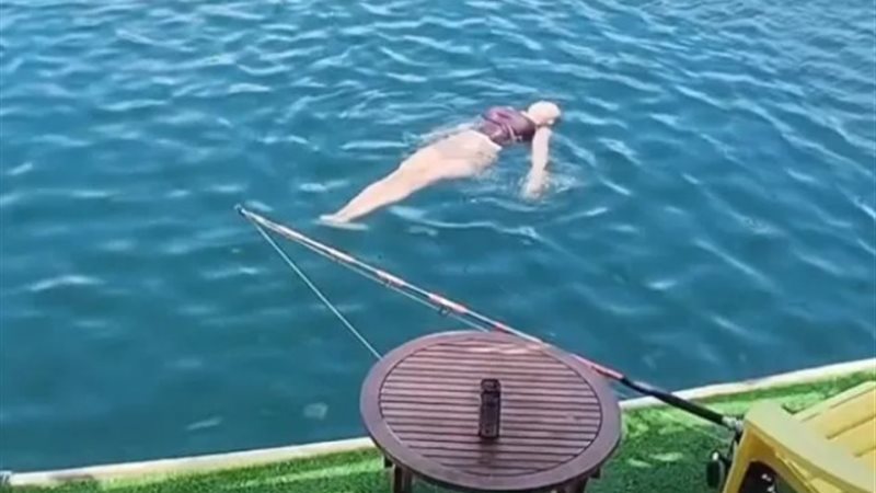 صورة من الفيديو 