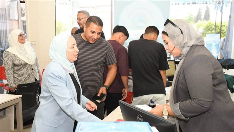   نائب رئيس جامعة