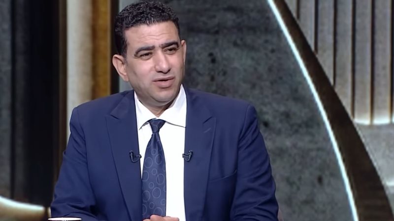 سامي عبدالراضي