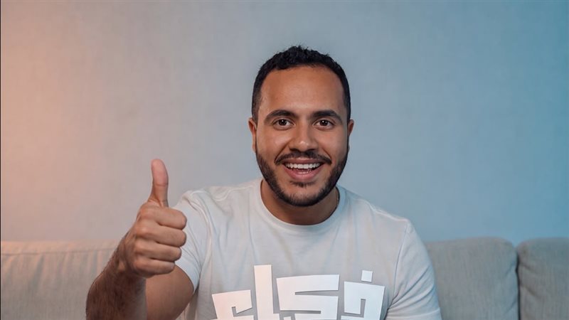 عمرو زكي 