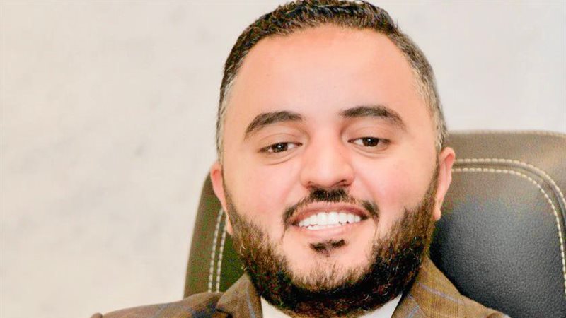 أحمد العتال