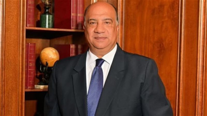 النائب محمد مصيلحي