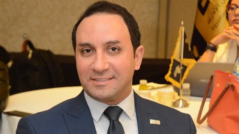أحمد العدل 