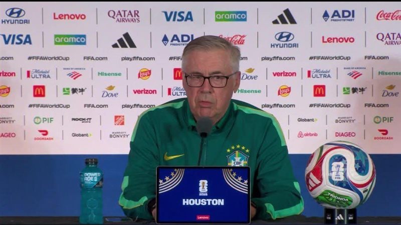 كارلو أنشيلوتي 