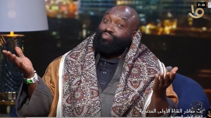 الشرطي الأمريكي