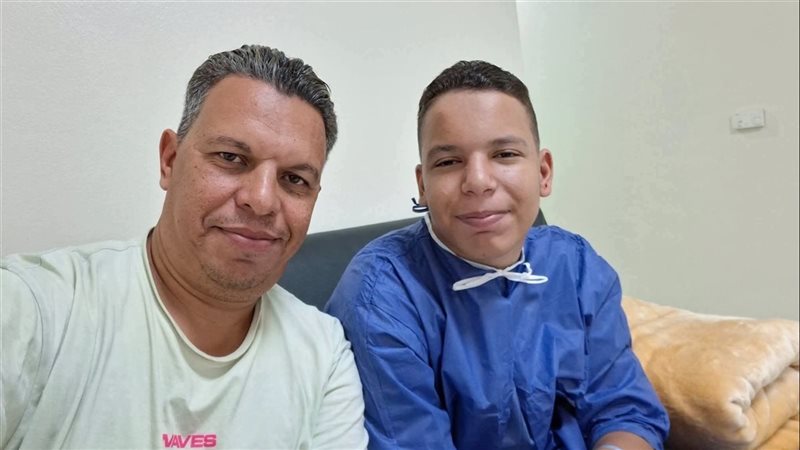 الطالب المتوفي ببورسعيد