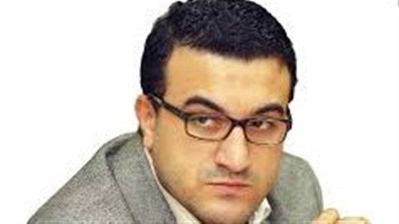 خالد البرماوي