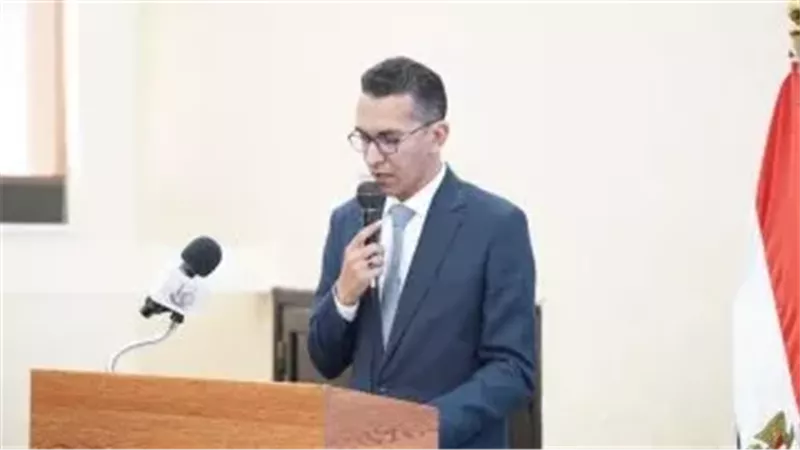 أحمد يحي