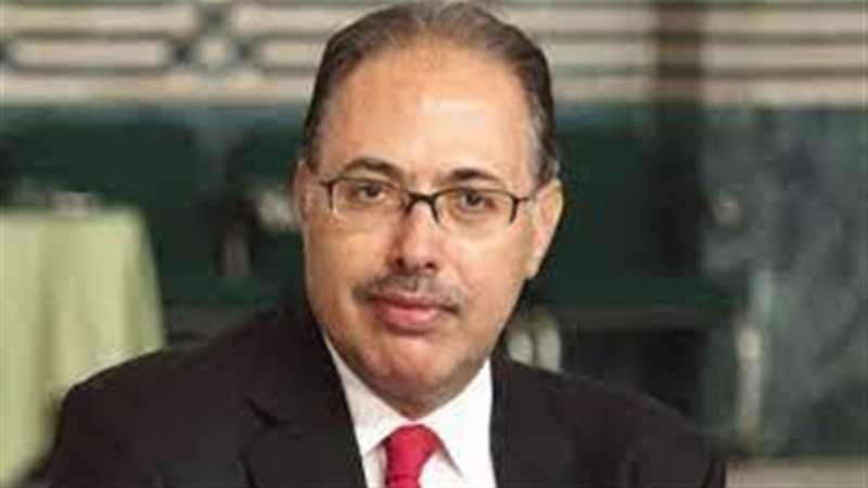 محمد شومان