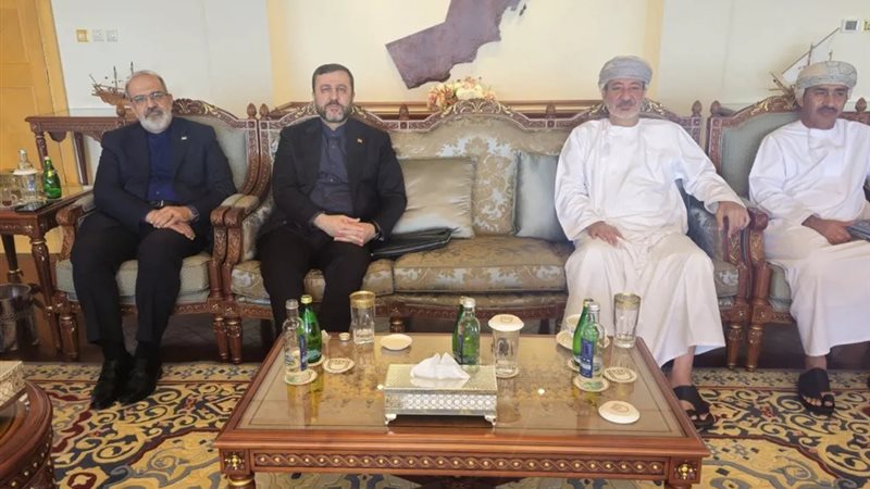 صورة من الاجتماع
