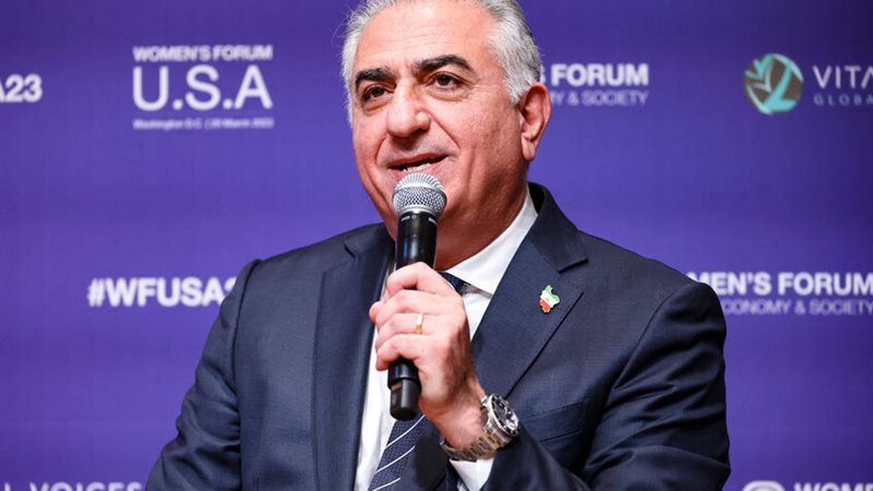 رضا بهلوي