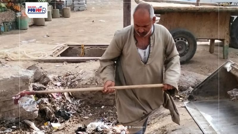 حملات نظافة عامة